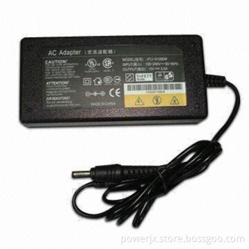 Universal Switching Power Supply with 100 to 240V AC Rated Voltage